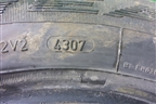 Шина Goodyear GT2 84T 175/70 R14 (Лето)
