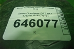 Шина Goodyear GT2 84T 175/70 R14 (Лето)