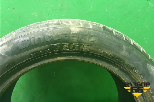 Шина Pirelli Cinturato P1 82H 185/55 R15 (Лето)