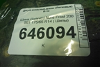 Шина Gislaved Nord Frost 200 86T 175/65 R14 ( Шипы)