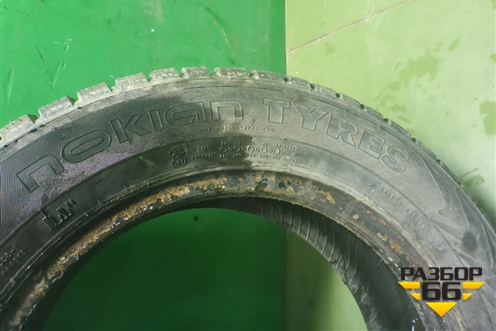 Шина Nordman 7 175/65 R14 ( Шипы)