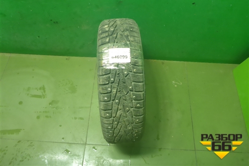 Шина Nordman 7 175/65 R14 ( Шипы)