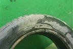 Шина Nordman 7 175/65 R14 ( Шипы)