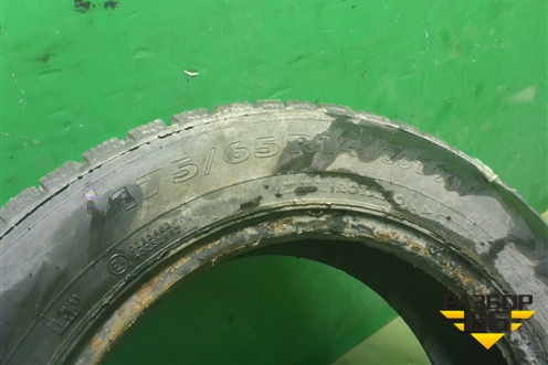 Шина Nordman 7 175/65 R14 ( Шипы)