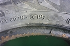 Шина Nordman 7 175/65 R14 ( Шипы)
