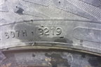 Шина Nordman 7 86T 175/65 R14 ( Шипы)