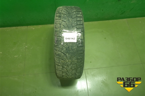 Шина Gislaved Nordfrost 100 88T 185/60 R15 (Зима)