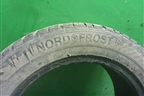 Шина Gislaved Nordfrost 100 88T 185/60 R15 (Зима)