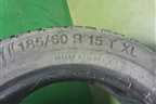 Шина Gislaved Nordfrost 100 88T 185/60 R15 (Зима)
