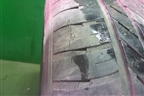 Шина Goodyear Eagle F1 109V 255/55 R18 (Лето)