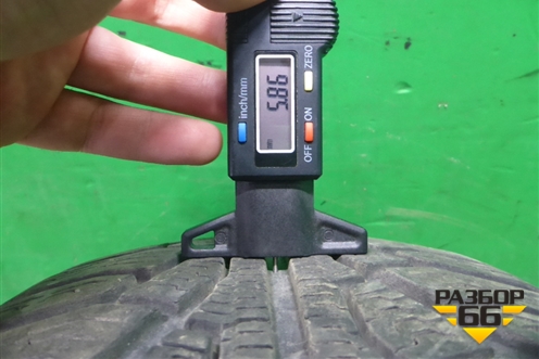 Шина Uniroyal MS Plus 77 92H 205/60 R16 (Лето)