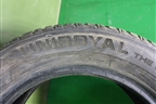 Шина Uniroyal MS Plus 77 92H 205/60 R16 (Лето)
