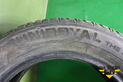Шина Uniroyal MS Plus 77 92H 205/60 R16 (Лето)