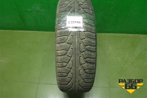 Шина Uniroyal MS Plus 77 92H 205/60 R16 (Лето)