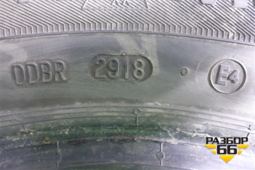 Шина Uniroyal MS Plus 77 92H 205/60 R16 (Лето)