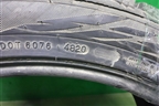 Шина Nokian Hakkapeliitta R3 SUV 107T 275/40 R21 (Зима)