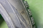 Шина Nokian Hakkapeliitta R3 SUV 107T 275/40 R21 (Зима)
