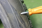 Шина Nokian Hakkapeliitta R3 SUV 107T 275/40 R21 (Зима)