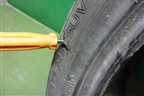 Шина Nokian Hakkapeliitta R3 SUV 111T 315/35 R21 (Зима)
