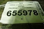 Шина  215/60 R17 (Зима Шипы) (Nordman7SUV21560R17100T) (NORDMAN7SUV21560R17100T)