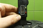 Шины (комплект)  195/65 R15 (Зима Шипы) (NokianNordman5) (NOKIANNORDMAN5)