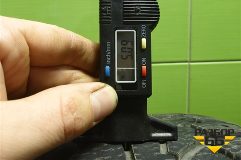 Шины (комплект)  195/65 R15 (Зима Шипы) (NokianNordman5) (NOKIANNORDMAN5)
