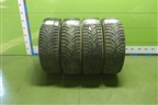 Шины (комплект)  195/65 R15 (Зима Шипы) (NokianNordman5) (NOKIANNORDMAN5)