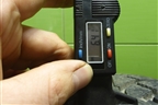 Шины (комплект)  195/65 R15 (Зима Шипы) (NokianNordman5) (NOKIANNORDMAN5)