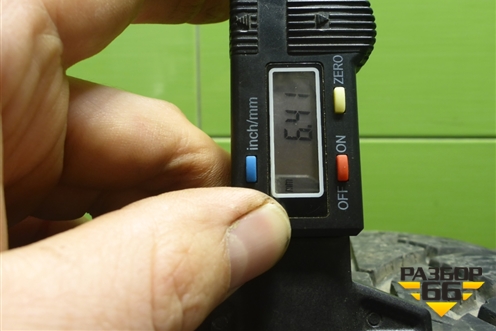 Шины (комплект)  195/65 R15 (Зима Шипы) (NokianNordman5) (NOKIANNORDMAN5)