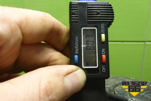 Шины (комплект)  195/65 R15 (Зима Шипы) (NokianNordman5) (NOKIANNORDMAN5)