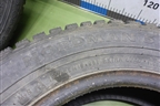 Шины (комплект)  195/65 R15 (Зима Шипы) (NokianNordman5) (NOKIANNORDMAN5)