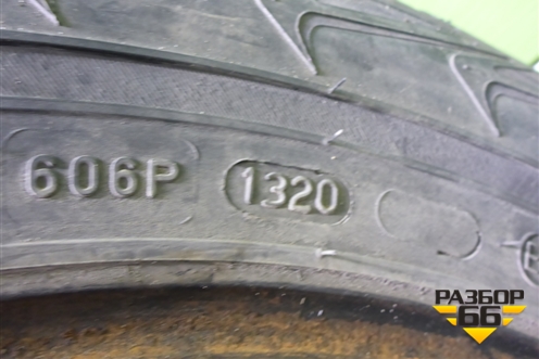 Шины (комплект)  195/65 R15 (Зима Шипы) (NokianNordman5) (NOKIANNORDMAN5)