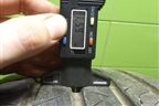 Шина  235/50 R19 (Лето) (GoodyearEfficientGripSUV) (GOODYEAREFFICIENTGRIPSUV)