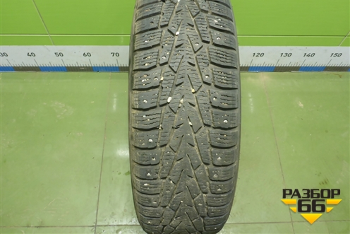 Шина  185/70 R14 (Зима) (NokianNordman7) (NOKIANNORDMAN7)