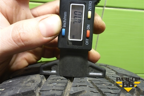 Шина  185/70 R14 (Зима) (NokianNordman7) (NOKIANNORDMAN7)
