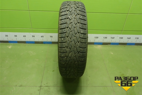 Шина  185/70 R14 (Зима) (NokianNordman7) (NOKIANNORDMAN7)