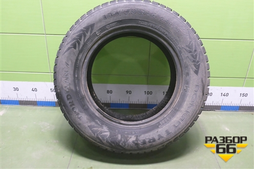 Шина  185/70 R14 (Зима) (NokianNordman7) (NOKIANNORDMAN7)