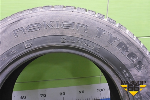 Шина  185/70 R14 (Зима) (NokianNordman7) (NOKIANNORDMAN7)