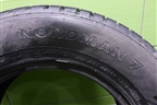 Шина  185/70 R14 (Зима) (NokianNordman7) (NOKIANNORDMAN7)