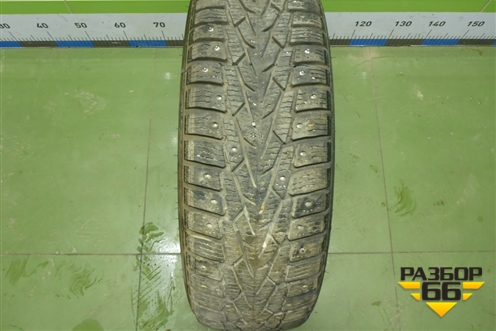 Шина  185/70 R14 (Зима) (NokianNordman7) (NOKIANNORDMAN7)