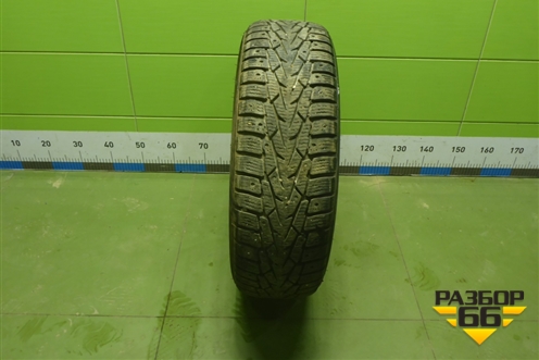 Шина  185/70 R14 (Зима) (NokianNordman7) (NOKIANNORDMAN7)