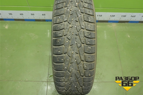 Шина  185/70 R14 (Зима) (NokianNordman7) (NOKIANNORDMAN7)