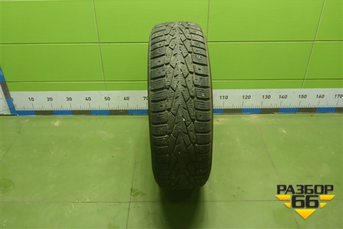 Шина  185/70 R14 (Зима) (NokianNordman7) (NOKIANNORDMAN7)