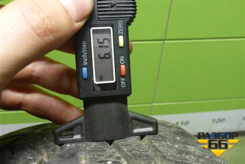 Шина  185/70 R14 (Зима) (NokianNordman7) (NOKIANNORDMAN7)
