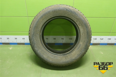 Шина  185/70 R14 (Зима) (NokianNordman7) (NOKIANNORDMAN7)