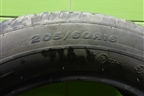Шина  205/60 R16 (Лето) (ViattiStradaAsimmetrico) (VIATTISTRADAASIMMETRICO)