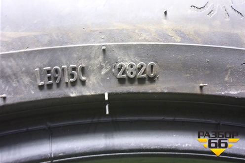 Шина  285/45 R22 (Зима Шипы) (PirelliScorpionIceZero2) (PIRELLISCORPIONICEZERO2)