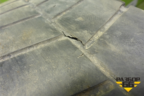 Шина  315/60 R22,5 () (AdvanceGL265D) (ADVANCEGL265D)