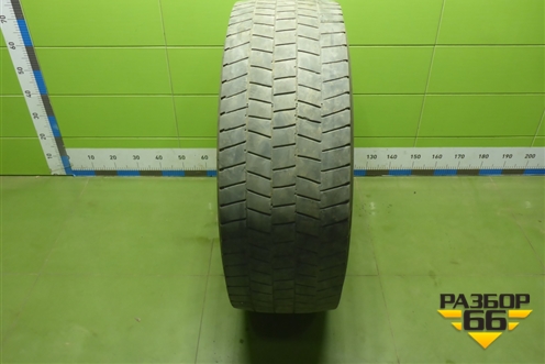 Шина  315/60 R22,5 () (AdvanceGL265D) (ADVANCEGL265D)