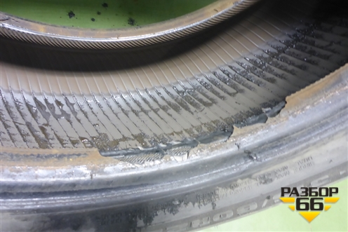 Шина  315/60 R22,5 () (AdvanceGL265D) (ADVANCEGL265D)